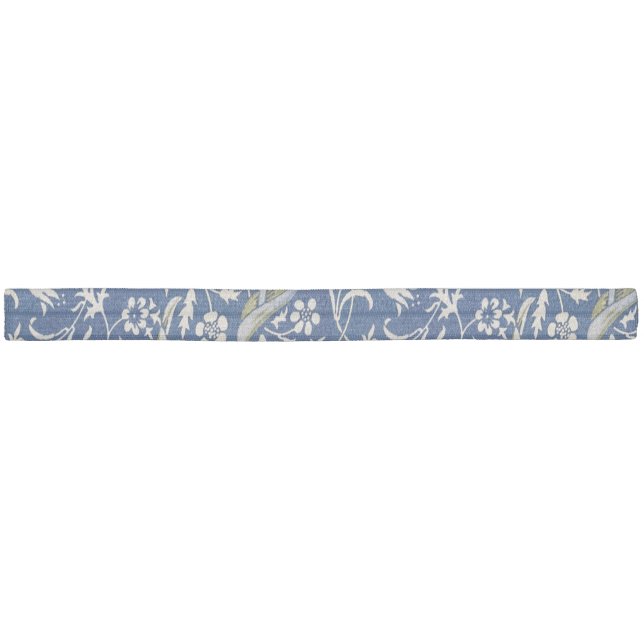 William Morris Medway Pattern Elastic Hair Tie (Unwrapped)