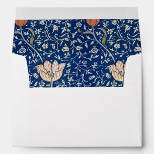 William Morris Medway Pattern Envelope