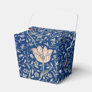 William Morris Medway Pattern Favor Boxes