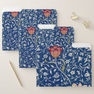 William Morris Medway Pattern File Folder