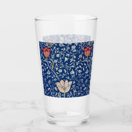 William Morris Medway Pattern Glass