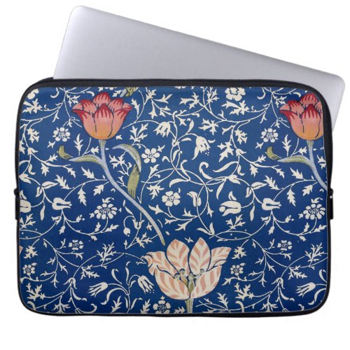 William Morris Medway Pattern Laptop Sleeve
