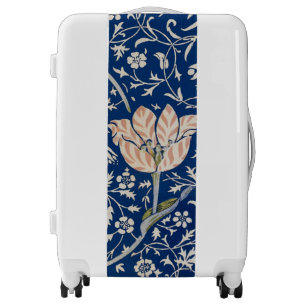 William Morris Medway Pattern Luggage