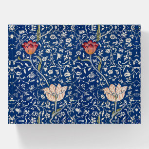 William Morris Medway Pattern Paperweight