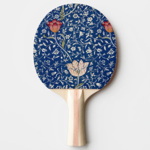 William Morris Medway Pattern Ping Pong Paddle