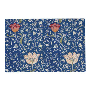 William Morris Medway Pattern Placemat