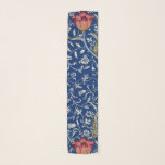 William Morris Medway Pattern Scarf<br><div class="desc">William Morris Medway Pattern</div>