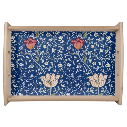 William Morris Medway Pattern Serving Tray