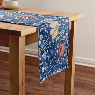 William Morris Medway Pattern Short Table Runner
