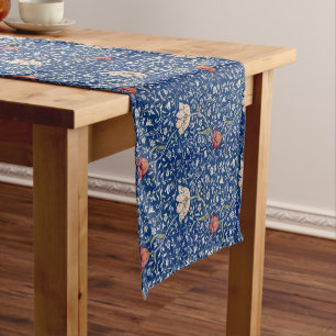 William Morris Medway Pattern Short Table Runner