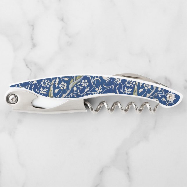 William Morris Medway Pattern Waiter's Corkscrew (Front)