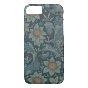 William Morris Orchard Pattern Art iPhone 8/7 Case