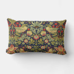 William Morris  Outdoor Pillow