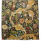 William Morris Owl an Acanthus