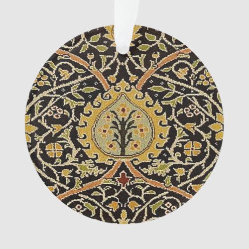 William Morris Persian Carpet Art Print Design Ornament