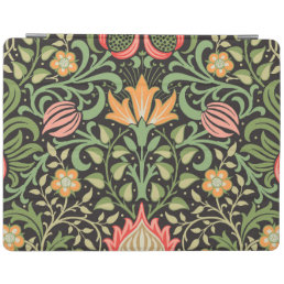 William Morris Persian Floral Antique iPad Smart Cover