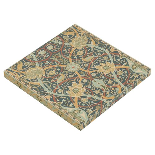 William Morris Persian Oriental Carpet Art