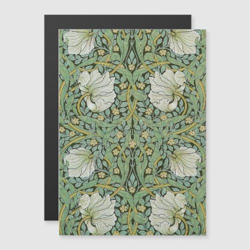 William Morris _ Pimpernel