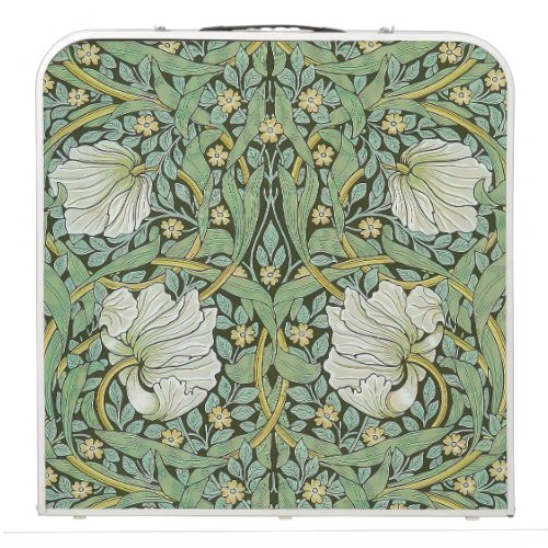 William Morris _ Pimpernel Beer Pong Table