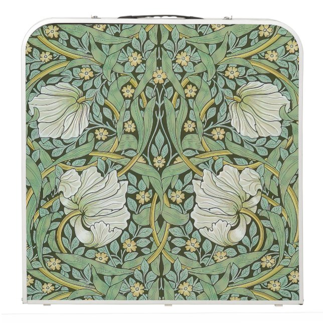 William Morris - Pimpernel Beer Pong Table (Folded)