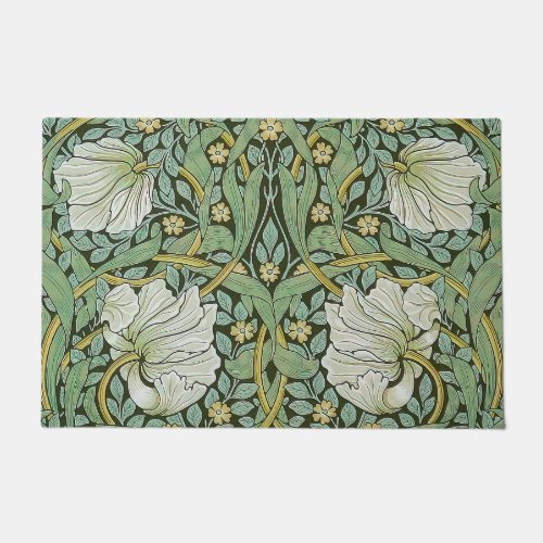 William Morris _ Pimpernel Doormat