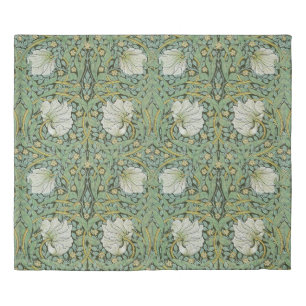 William Morris - Pimpernel Duvet Cover