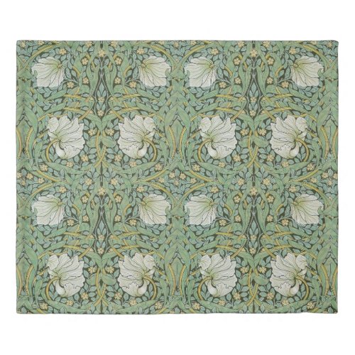 William Morris _ Pimpernel Duvet Cover