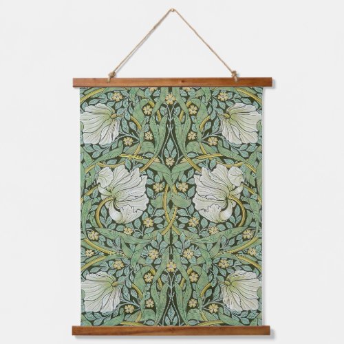 William Morris _ Pimpernel Hanging Tapestry