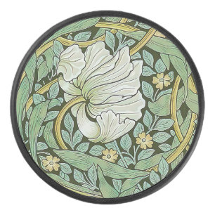 William Morris - Pimpernel Hockey Puck