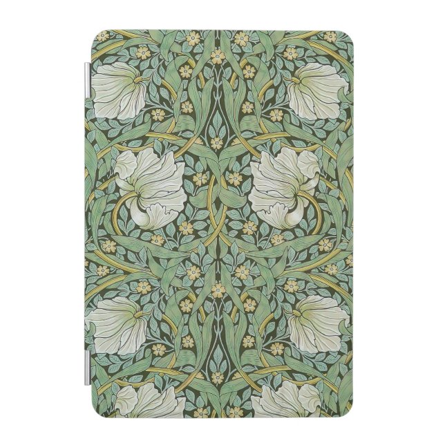 William Morris - Pimpernel iPad Mini Cover (Front)