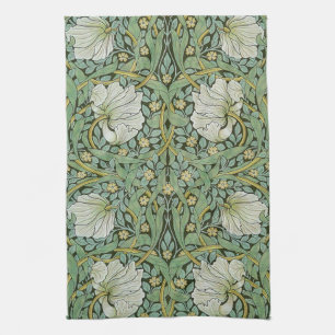 William Morris - Pimpernel Kitchen Towel