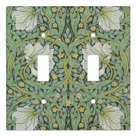 William Morris - Pimpernel