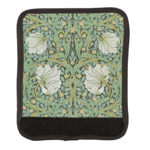 William Morris - Pimpernel Luggage Handle Wrap