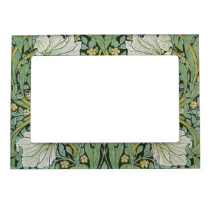 William Morris - Pimpernel Magnetic Frame