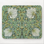 William Morris - Pimpernel Mouse Pad<br><div class="desc">Pimpernel - William Morris,  Repeating design for textiles,  1876</div>
