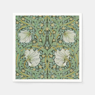 William Morris - Pimpernel Napkins
