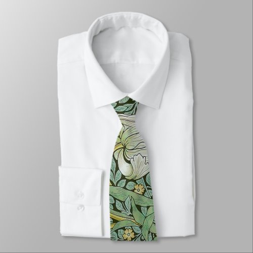 William Morris _ Pimpernel Neck Tie