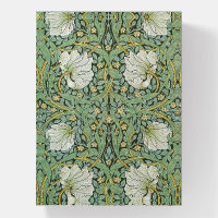 William Morris - Pimpernel