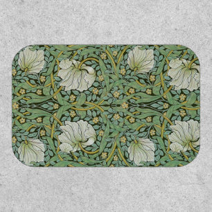 William Morris - Pimpernel Patch