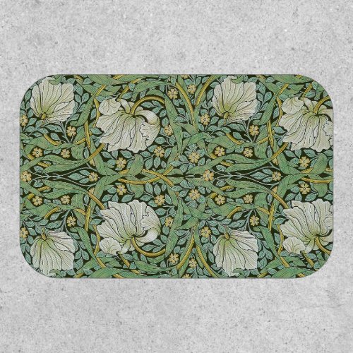 William Morris _ Pimpernel Patch