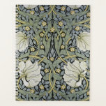 William Morris - Pimpernel  Pattern Design Planner<br><div class="desc">William Morris - Pimpernel  Pattern Design</div>