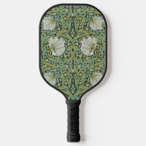 William Morris _ Pimpernel Pickleball Paddle