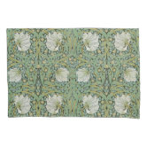 William morris pimpernel clearance pillowcase