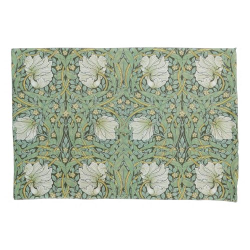 William Morris _ Pimpernel Pillow Case