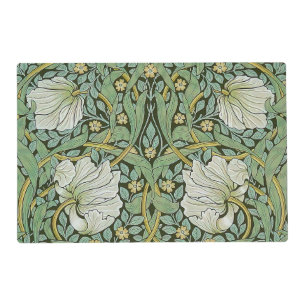 William Morris - Pimpernel Placemat