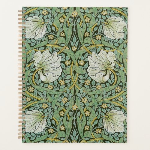 William Morris _ Pimpernel Planner