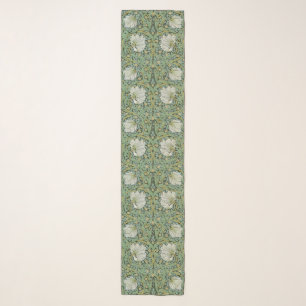 William Morris - Pimpernel Scarf