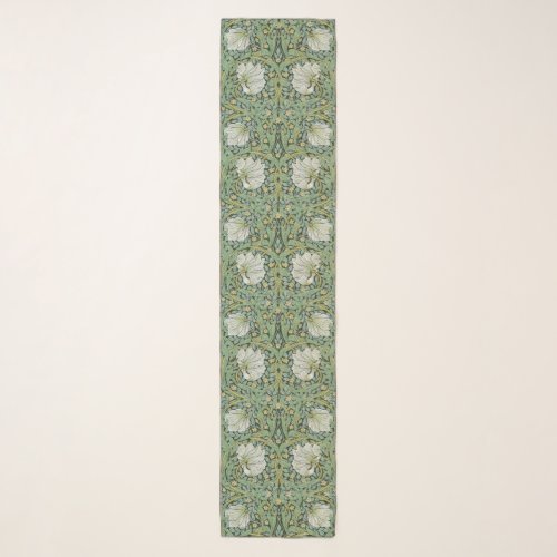 William Morris _ Pimpernel Scarf