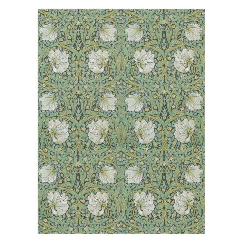 William Morris _ Pimpernel Tablecloth