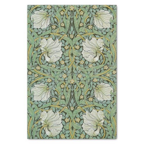 William Morris _ Pimpernel Tissue Paper